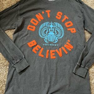 Journey Long Sleeve Shirt Womens